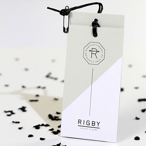 Etiket Baskı (Karton)